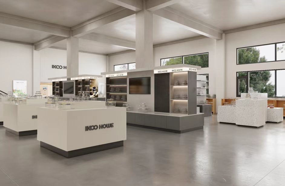 Vacuum Glass Food Containers