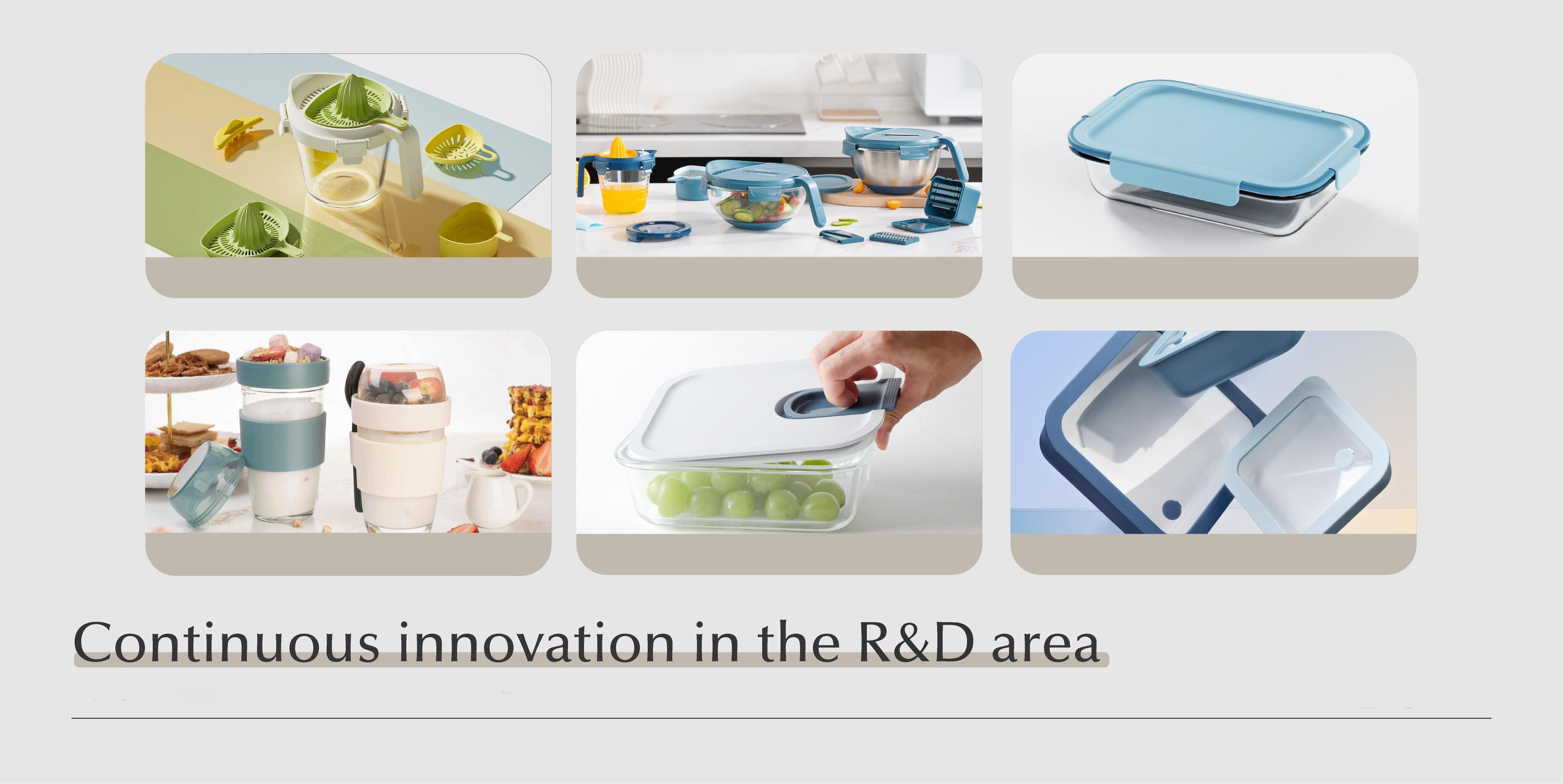 Innovation-Led Global Trend