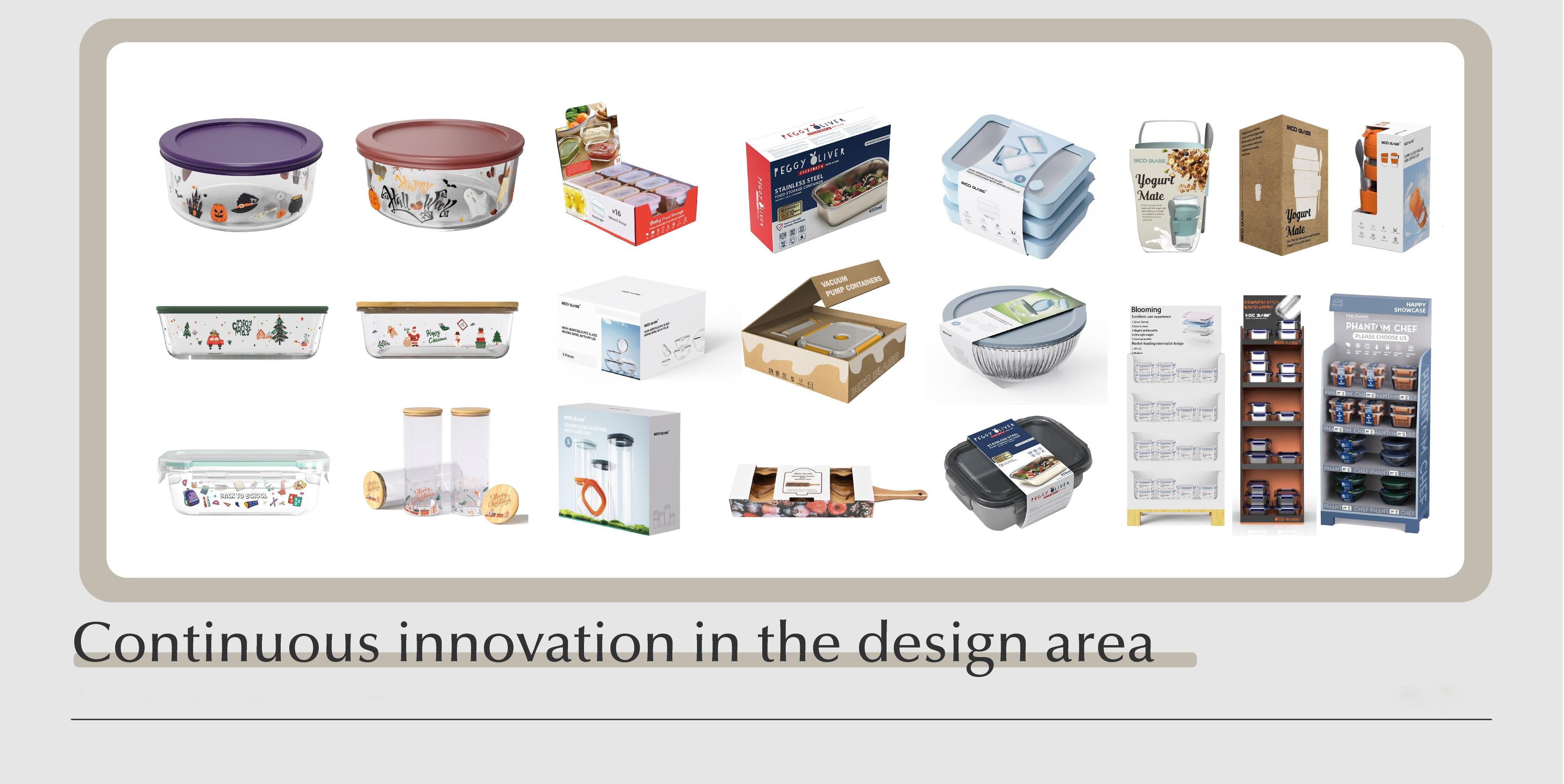 Innovation-Led Global Trend