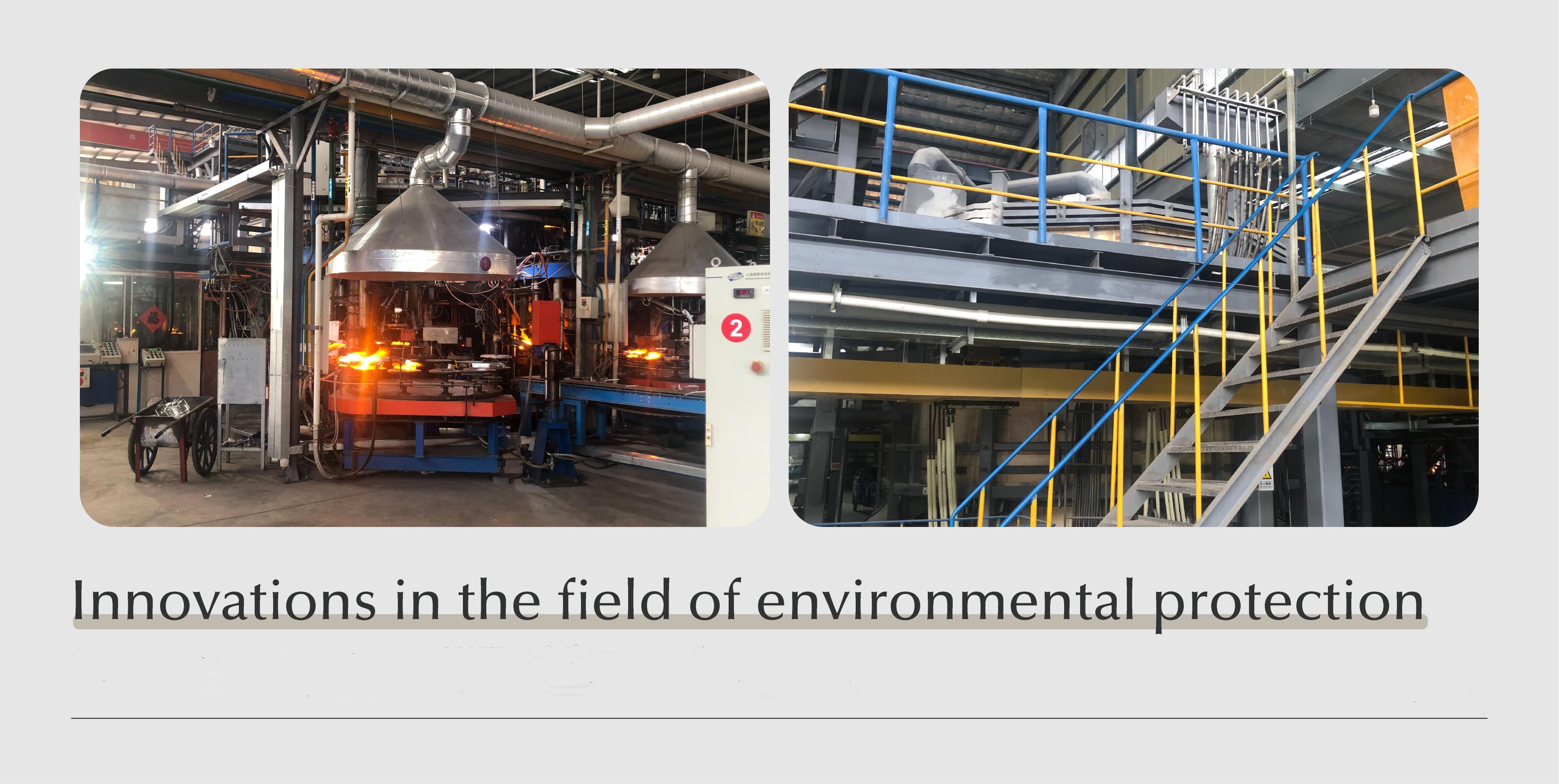 Innovation-Led Global Trend