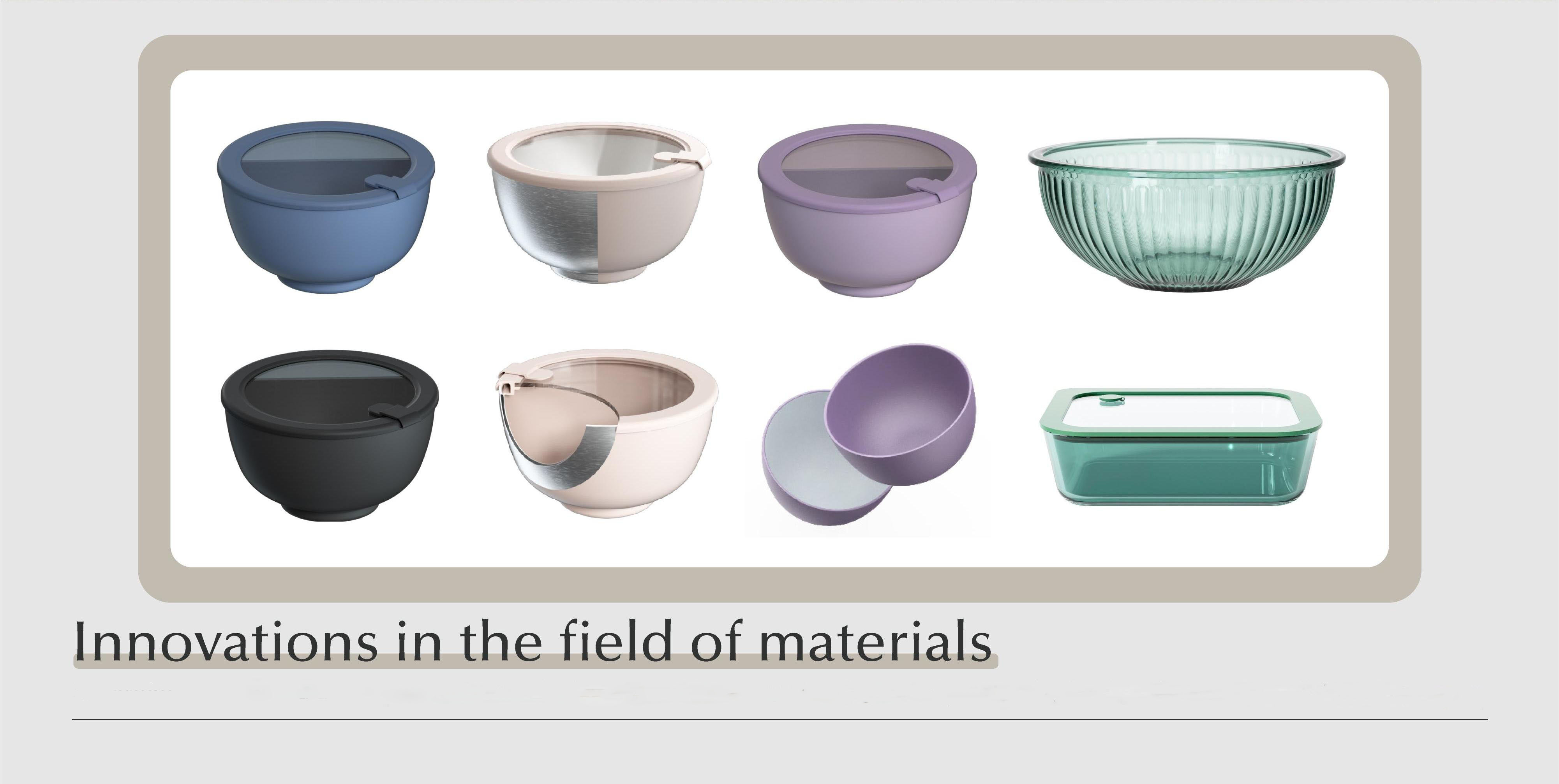 Innovation-Led Global Trend