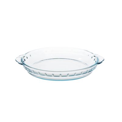 Harga yang bagus OEM Klasik Glass Baking Dish Dengan Handle Multi Purpose Use Reusable on line