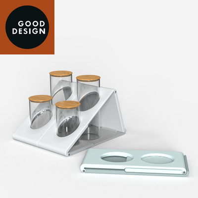 Good price Fullmoon Seorage Canister Organizer online