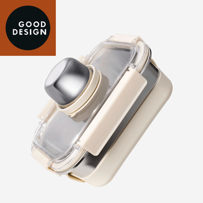 Good price Little Ear Lunch Box online