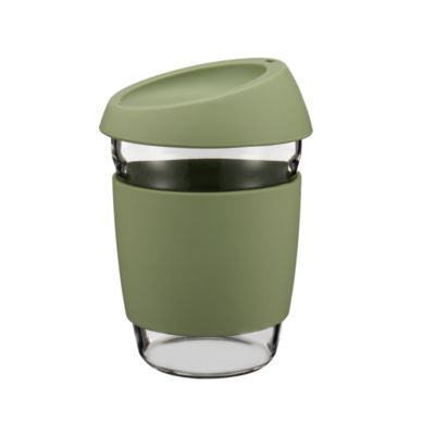 Good price High borosilicate glass coffee cup and table mug with 250ml, 350ml, and 450ml capacities, BPA-free and leak-proof online