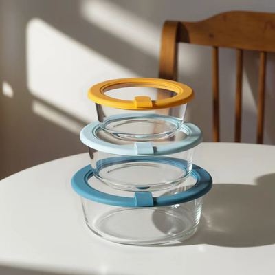 अच्छी कीमत 2025 New Arrival Borosilicate Glassware for Kitchen Use - Durable and High-Quality Borosilicate Glass Product ऑनलाइन